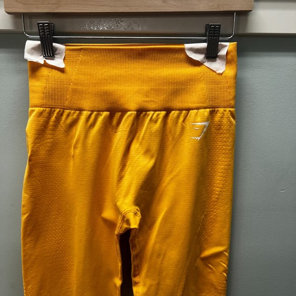 Gymshark leggings - Picture 2 of 3